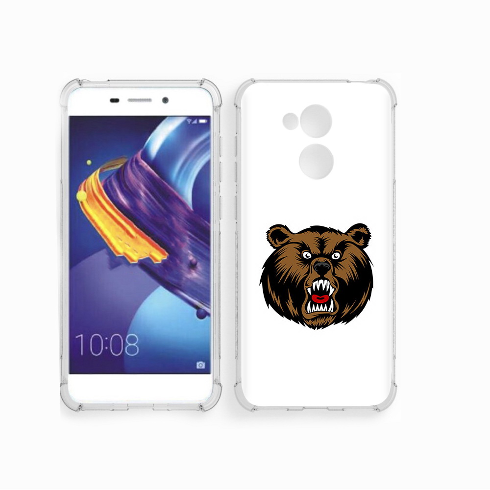 

Чехол MyPads Tocco для Huawei 6C Pro бурый (PT88459.60.253), Прозрачный, Tocco