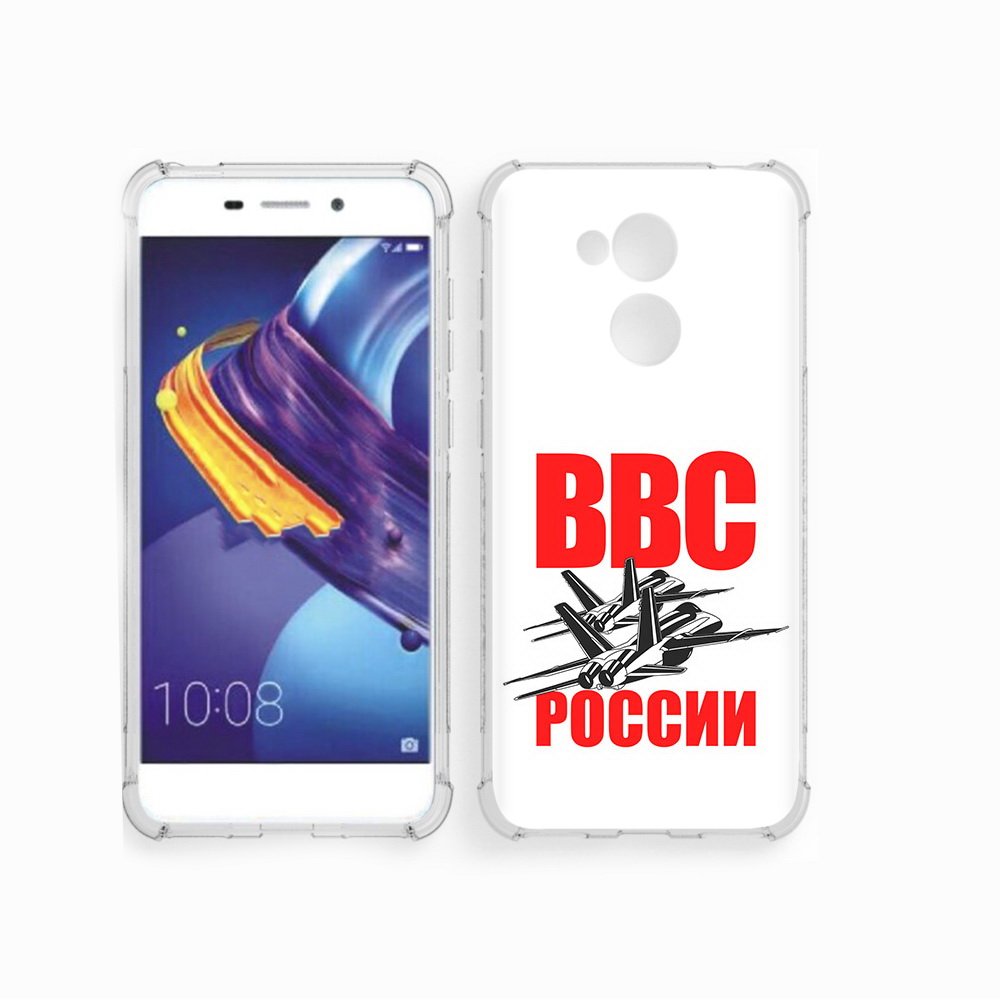 

Чехол MyPads Tocco для Huawei 6C Pro ввс (PT88459.60.257), Прозрачный, Tocco