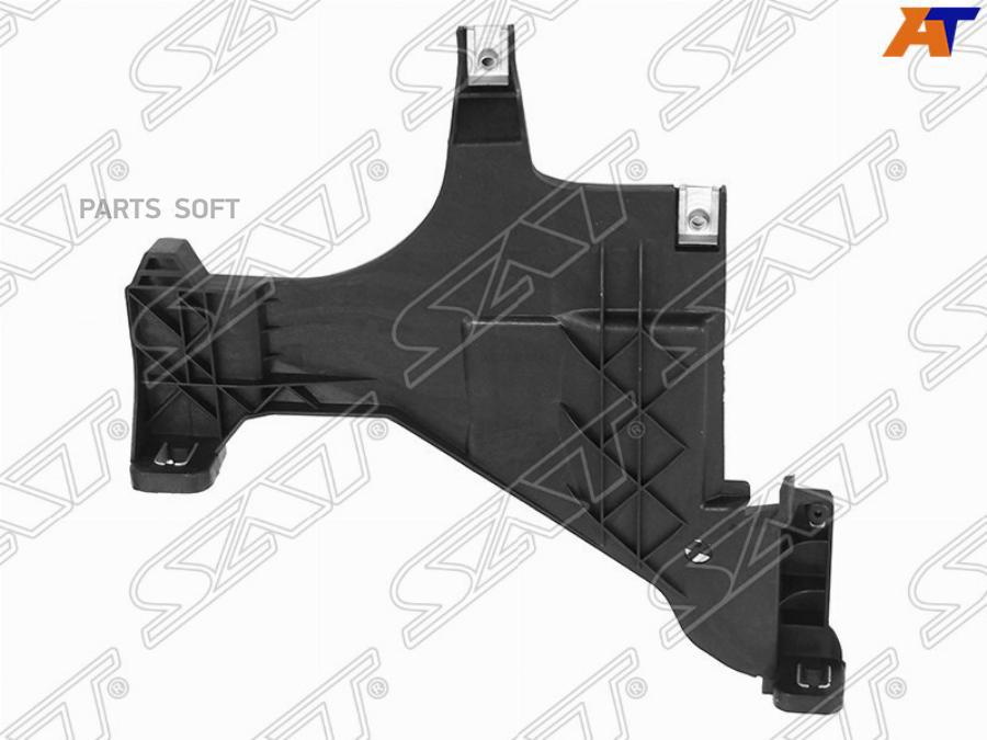 

SAT ST-AU27-000B-A2 Крепление под фару AUDI A4 11-15 LH 1шт
