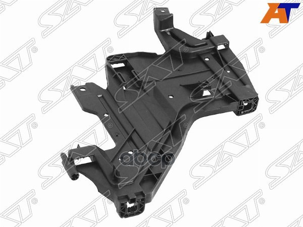 

SAT ST-AU27-000B-D2 Крепление под фару AUDI A4 08-11 LH 1шт