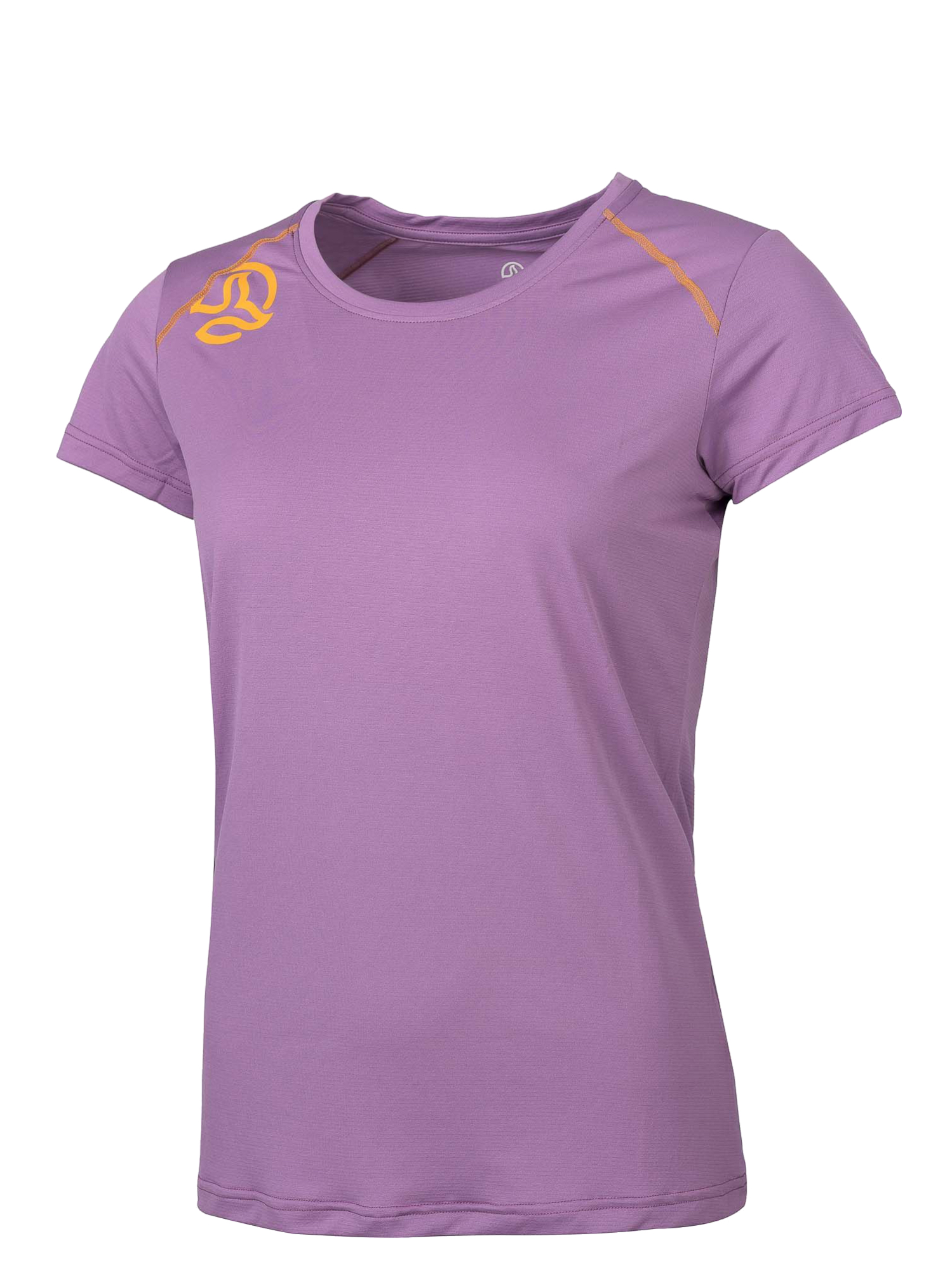 

Футболка женская Ternua Forbeta Tee W фиолетовая 2XL, Фиолетовый, Forbeta Tee W
