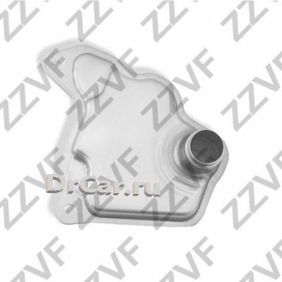 фото Zzvf фильтр масляный акпп nissan x-trail zzvf zzvf gra79222