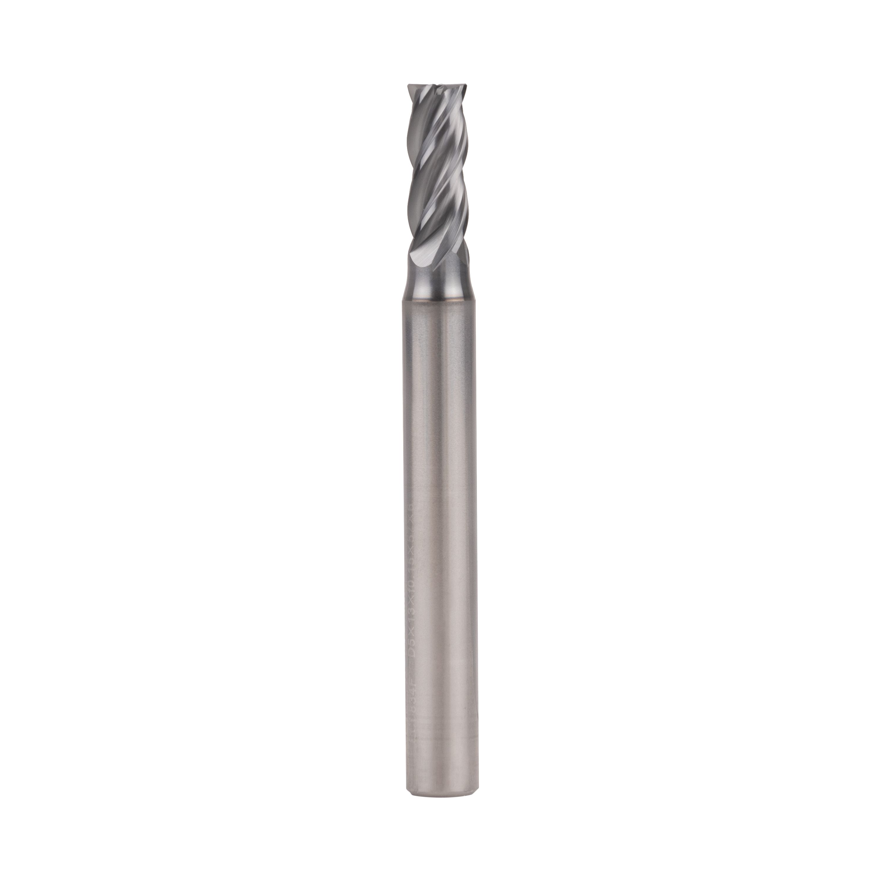 

Фреза по металлу концевая NORGAU Industrial, твердосплавная, VHM, 5х13х0,15х57х6 мм, Z4, RCV-340-360