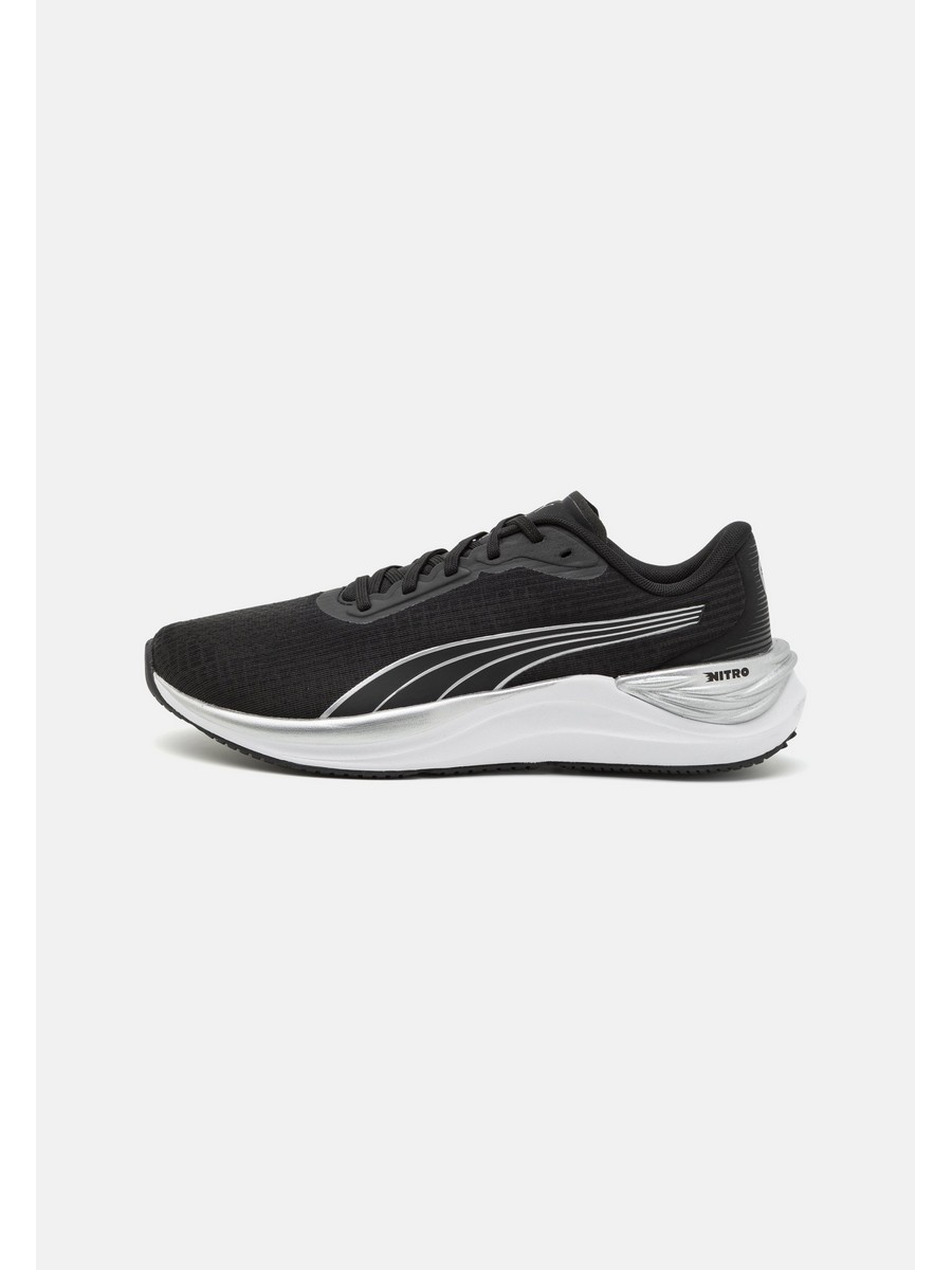 

Кроссовки мужские PUMA PU142A1KT черные 42 EU, Черный, PU142A1KT