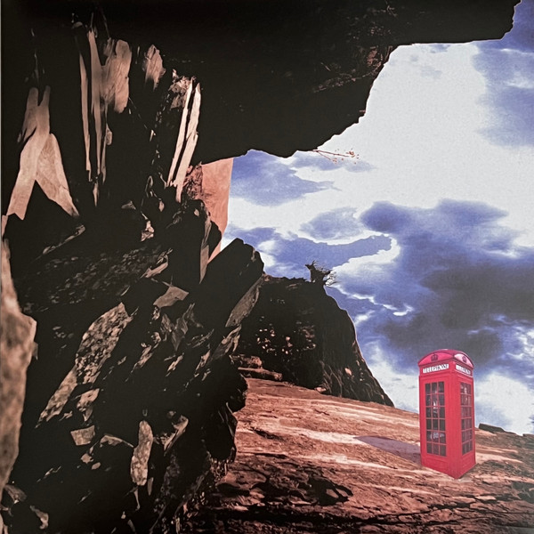 

Porcupine Tree Sky Moves Sideways