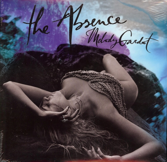 

Gardot Melody Absence