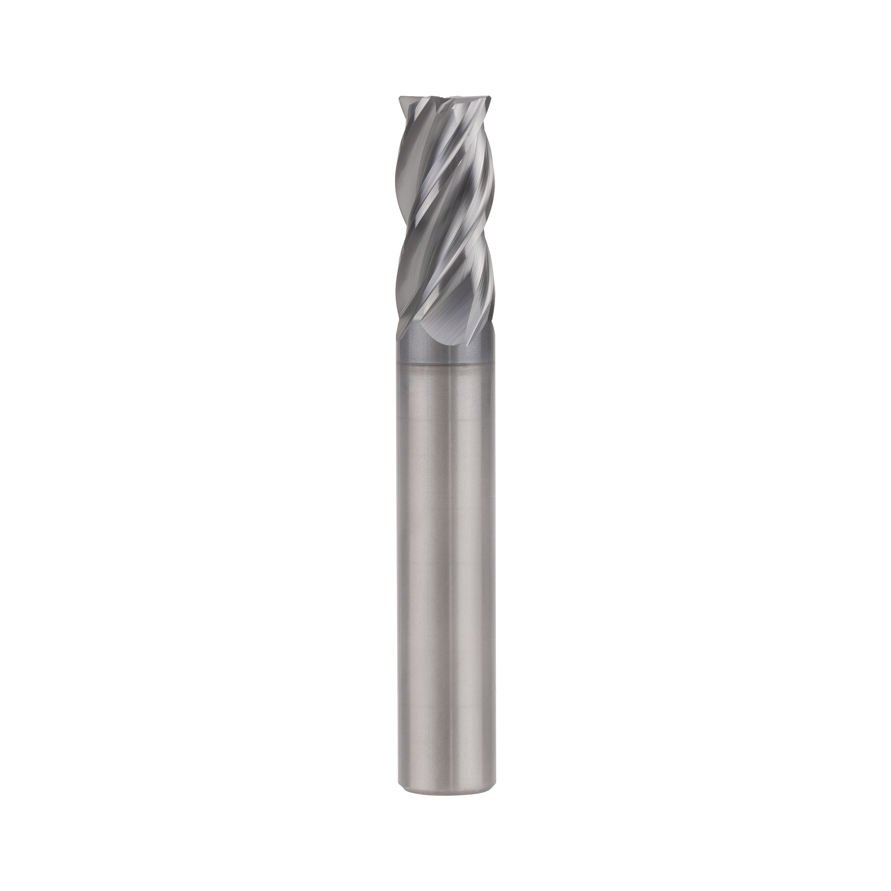 

Фреза по металлу концевая NORGAU Industrial, твердосплавная, VHM, 12х26х0,3х83х12 мм, Z4, RCV-340-373