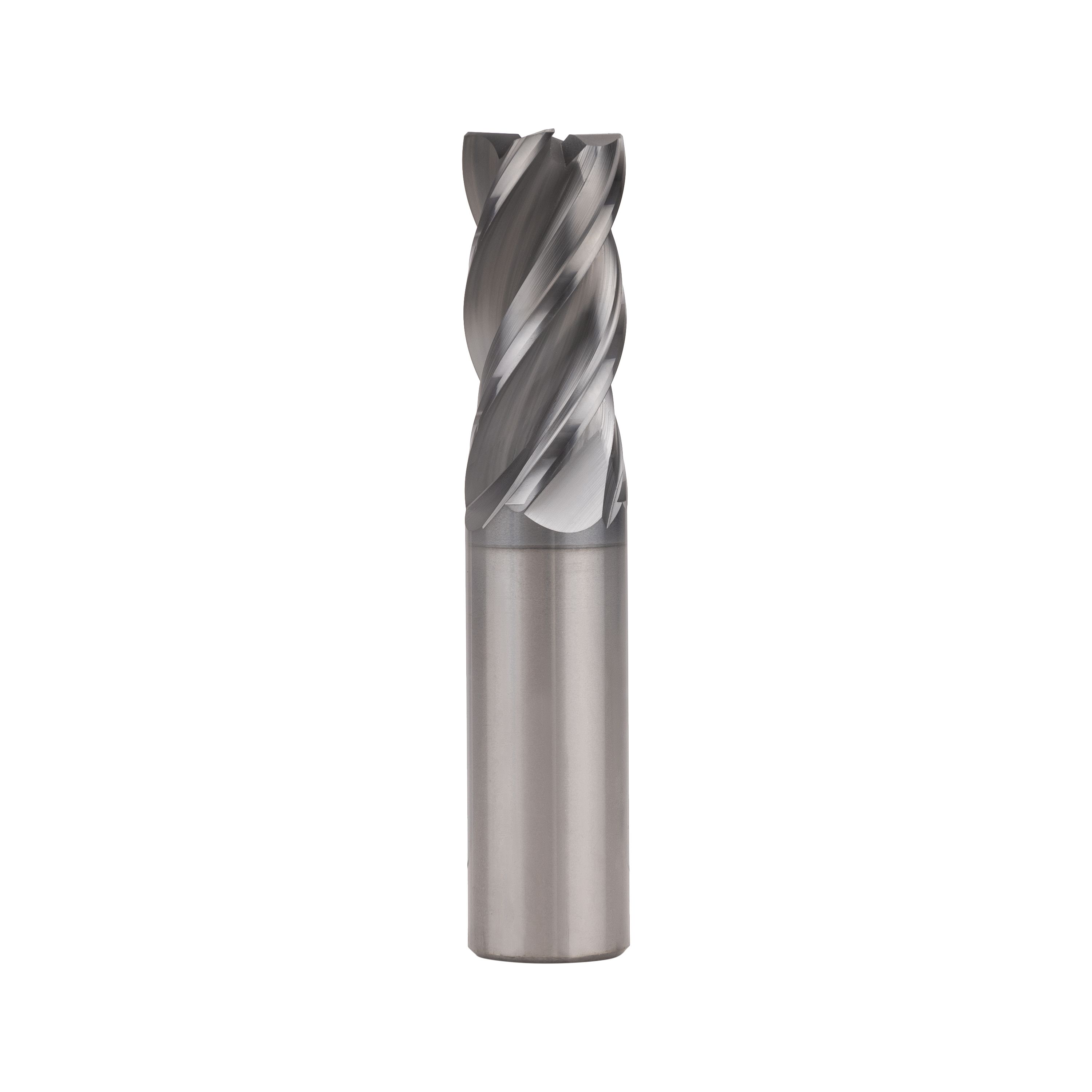 

Фреза по металлу концевая NORGAU Industrial, твердосплавная, VHM, 20х45х0,5х100х20 мм, Z4, RCV-340-379