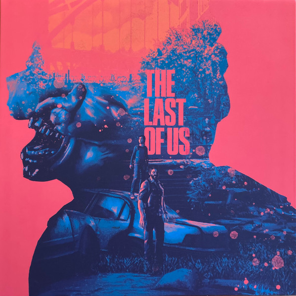 

OST Last Of Us (10th Anniversary)