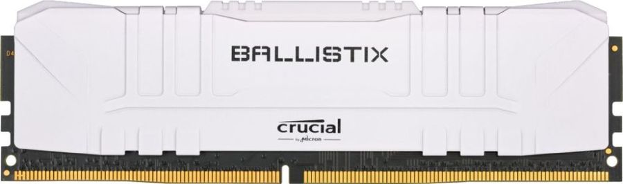 

Оперативная память Crucial BL8G36C16U4W DDR4 8GB, Ballistix