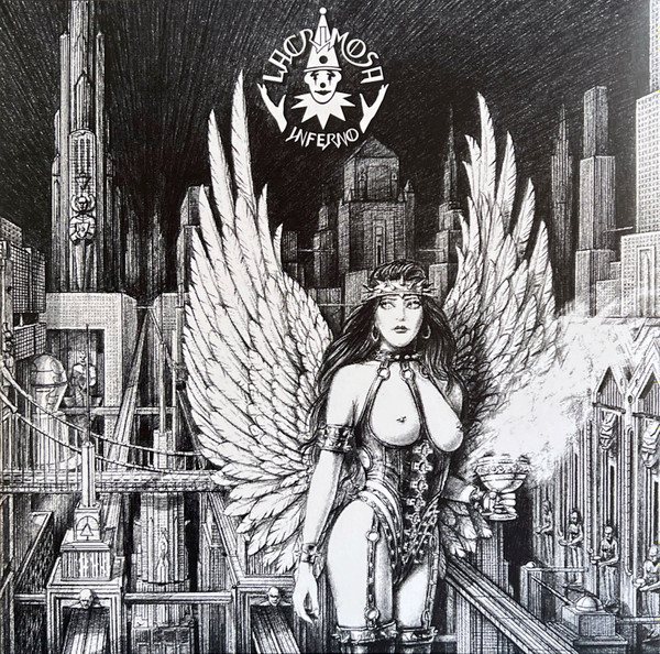 

Lacrimosa Inferno In