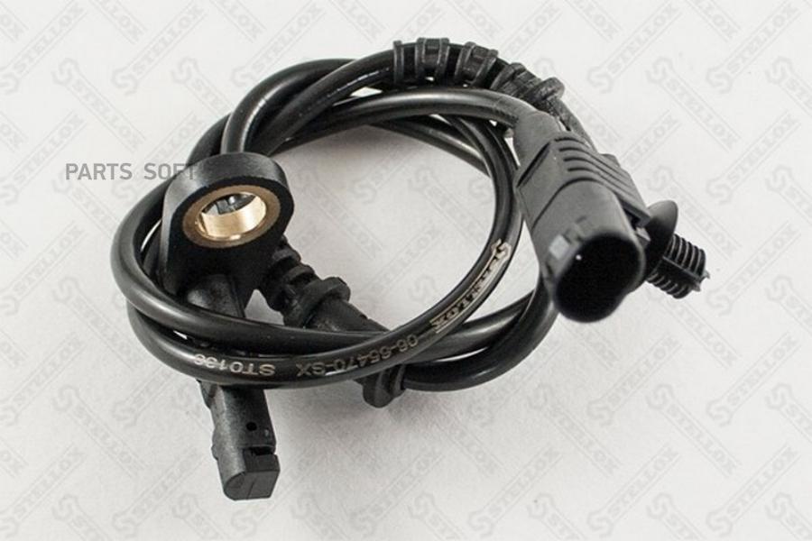 

STELLOX Датчик ABS STELLOX 0665470sx