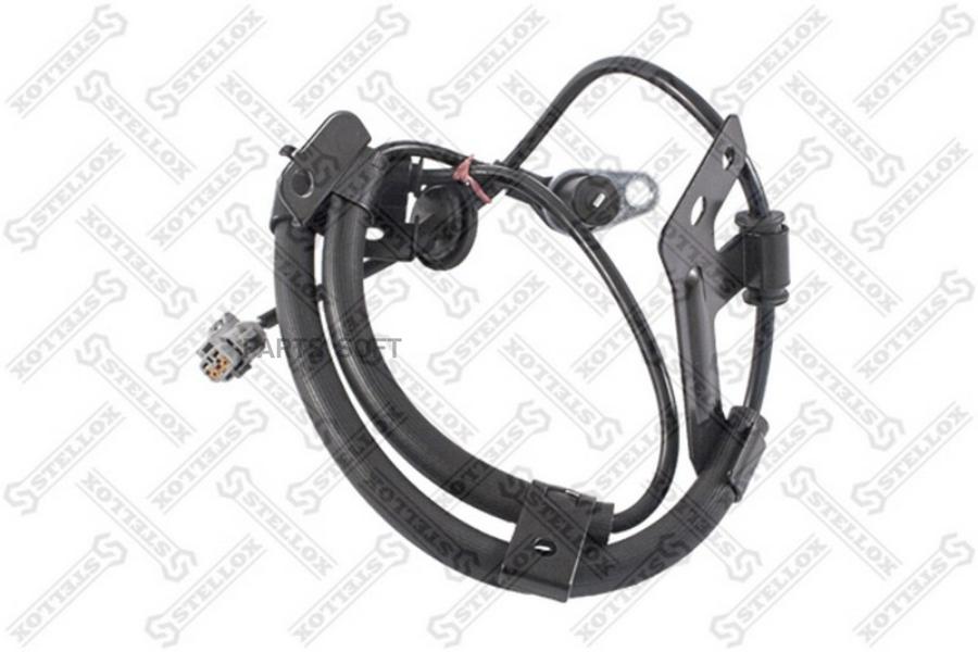 

STELLOX Датчик ABS STELLOX 0665474sx