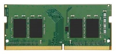 

Оперативная память Kingston Branded KCP429SS6/8, ValueRAM