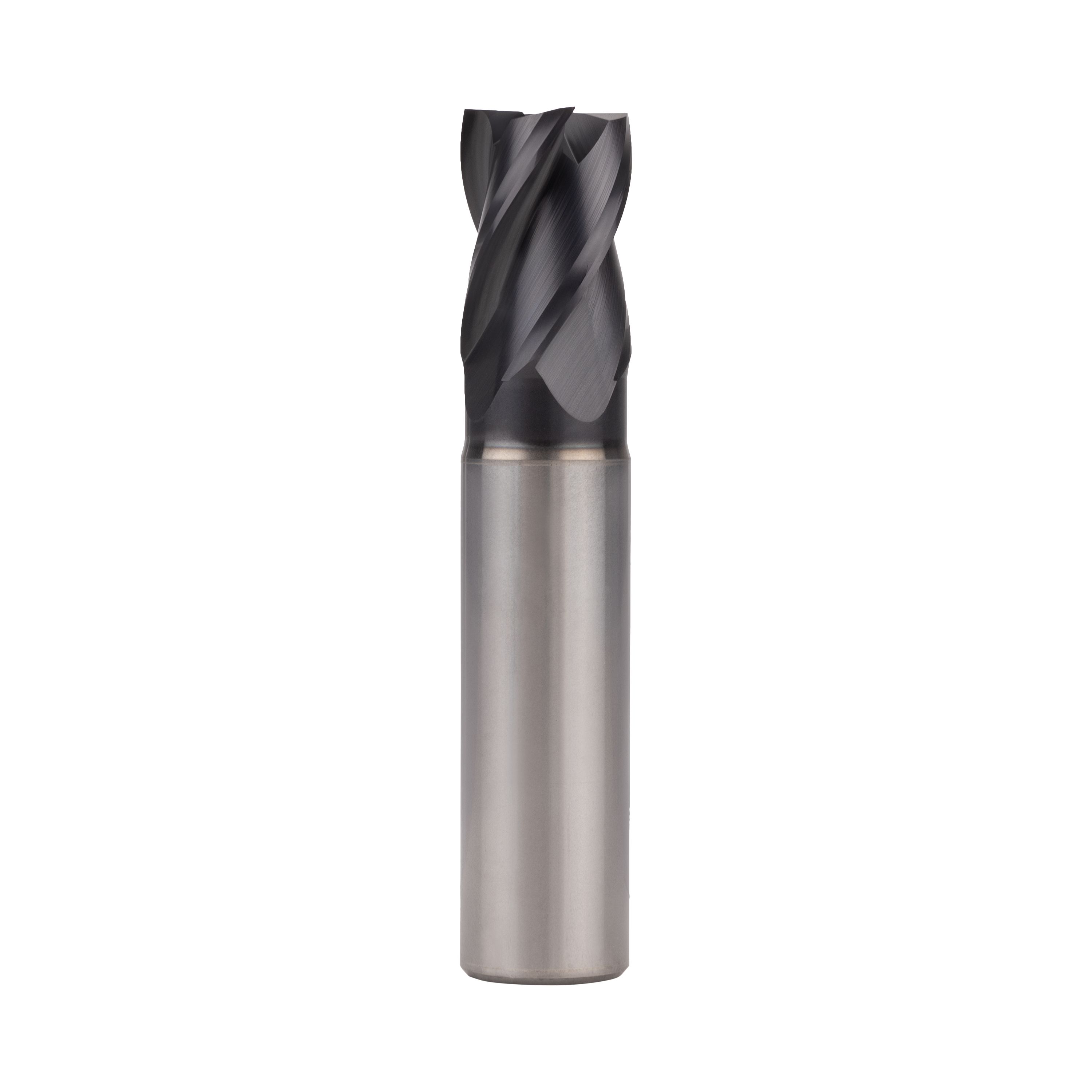 

Фреза по металлу концевая NORGAU Industrial VHM твердосплавная, 20х28х40х100х19х20 мм, Z4, RCV-340-448