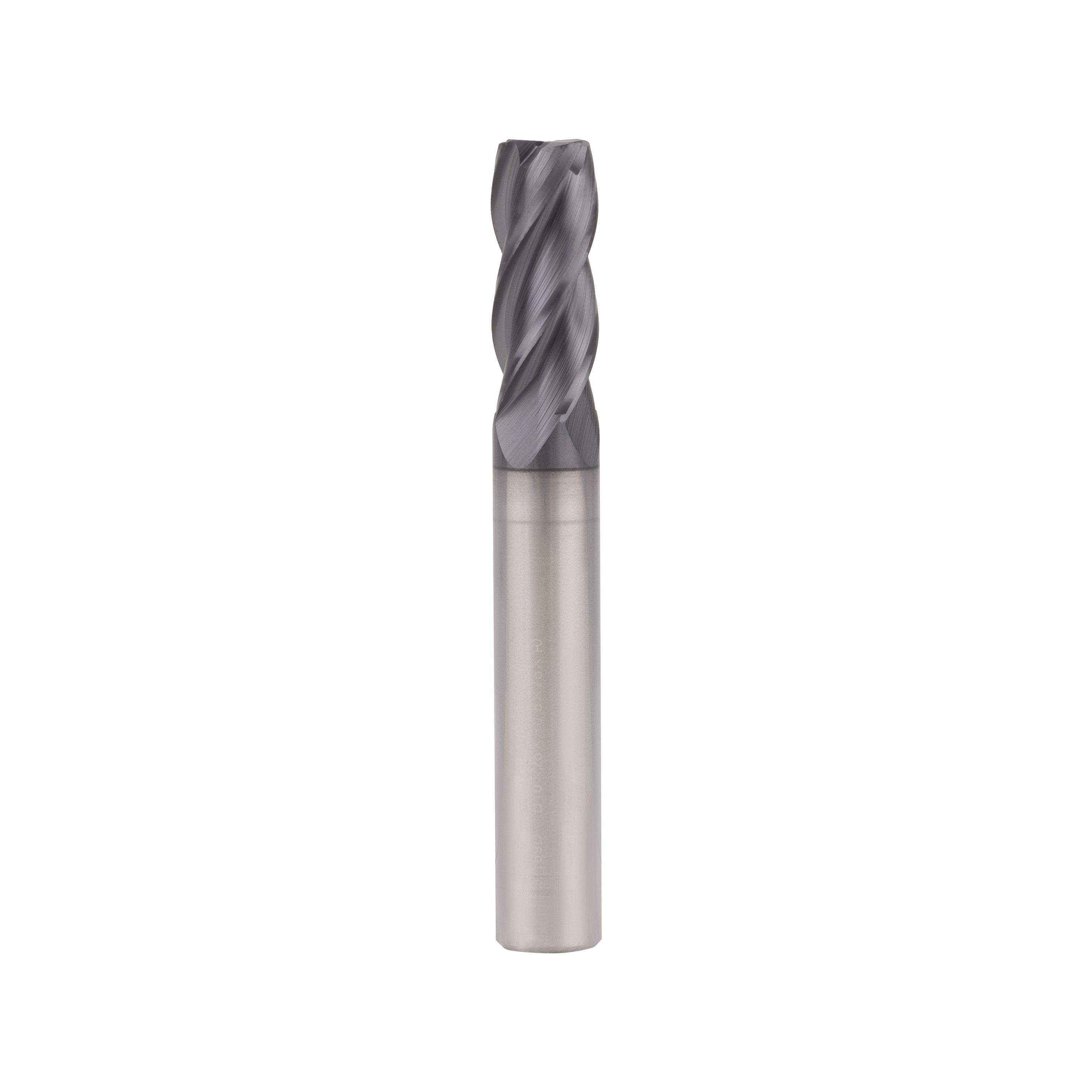 

Фреза по металлу радиусная NORGAU Industrial твердосплавная, VHM, 10х25х0,5х75х10 мм, Z4, RCV-340-461