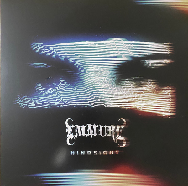 

Emmure Hindsight - Orange/Blue