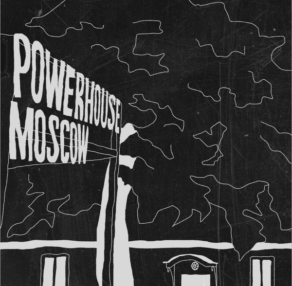 

Various Artists Powerhouse 10 Years