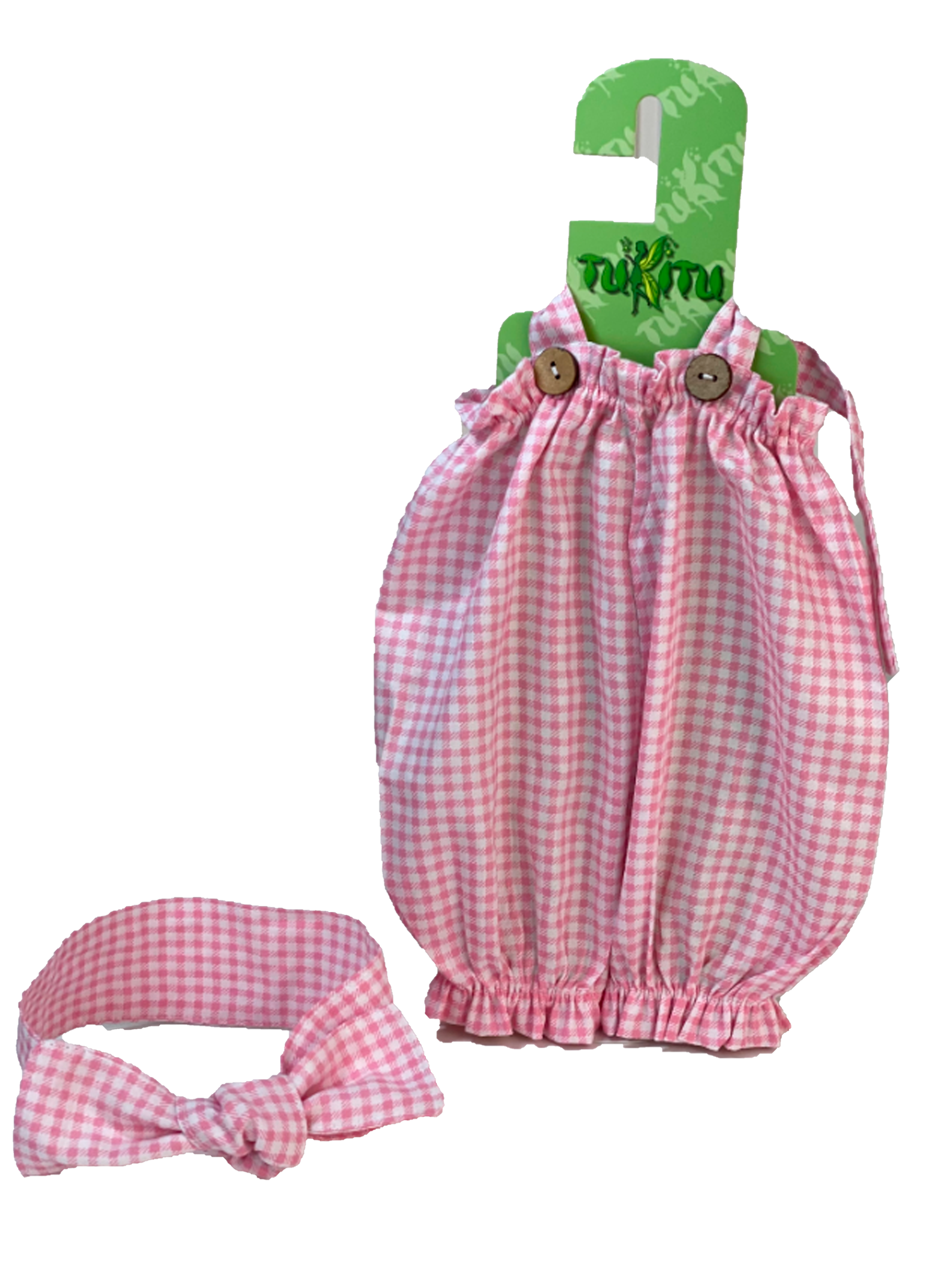 Комплект одежды для кукол 47 см: TuKiTu, арт. 38