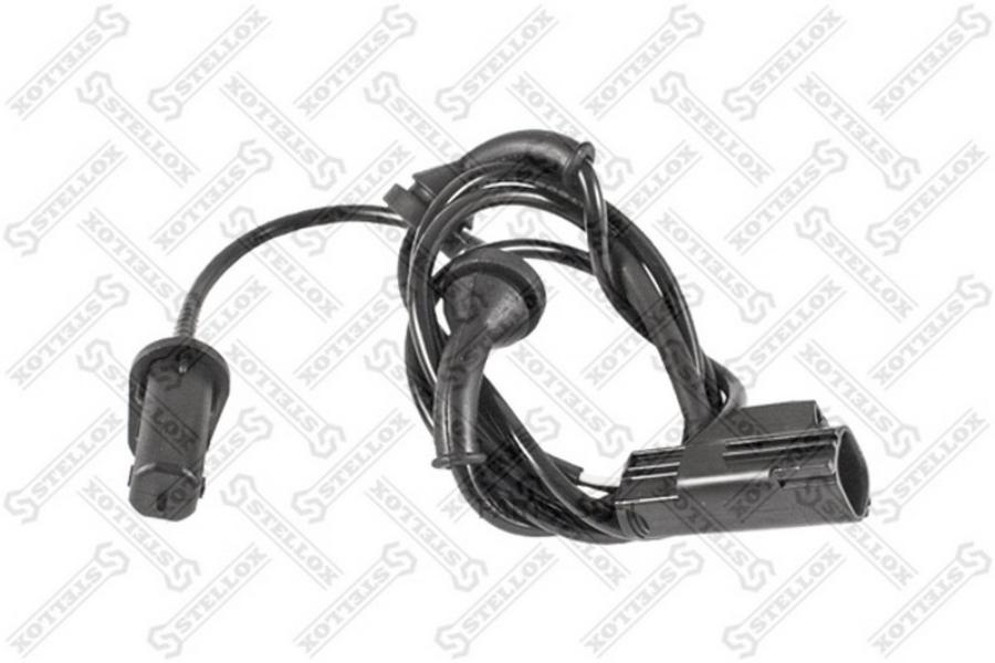 

STELLOX Датчик ABS STELLOX 0665482sx