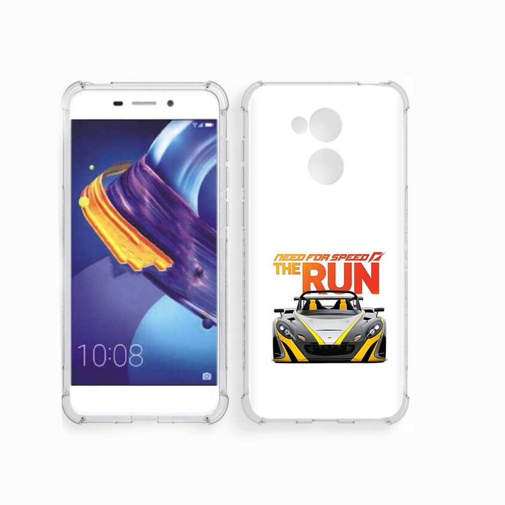 

Чехол MyPads Tocco для Huawei 6C Pro гонка (PT88459.60.295), Прозрачный, Tocco