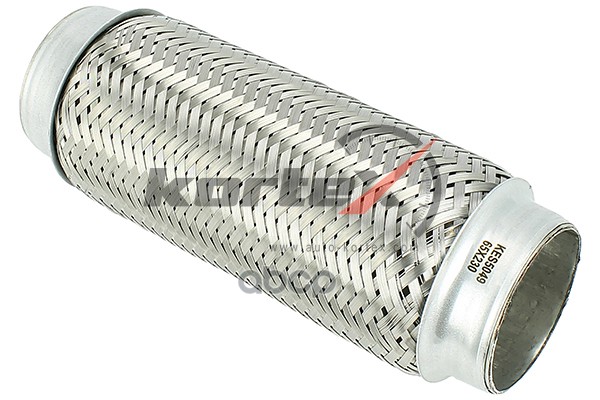 

Гофра Глушителя KORTEX арт. KES5049