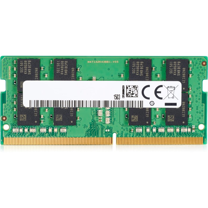 

Оперативная память HP 286H5AA