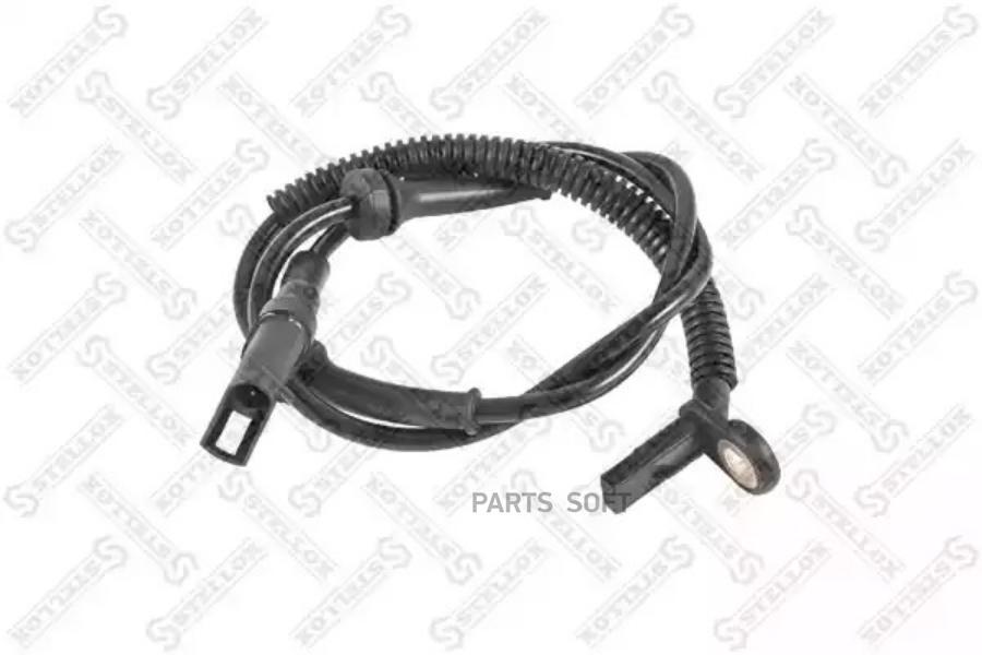 

STELLOX Датчик ABS STELLOX 0665486sx