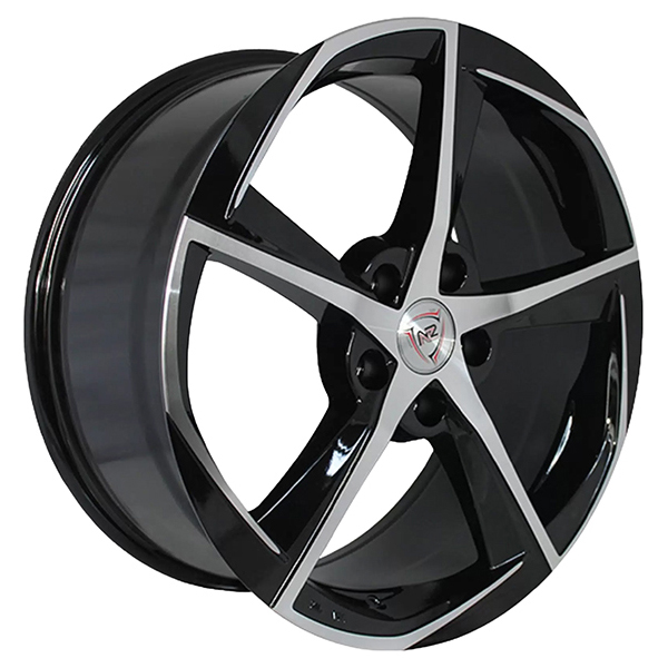

Диск NZ, SH654 6.5x16/5x114.3ET47 66.1