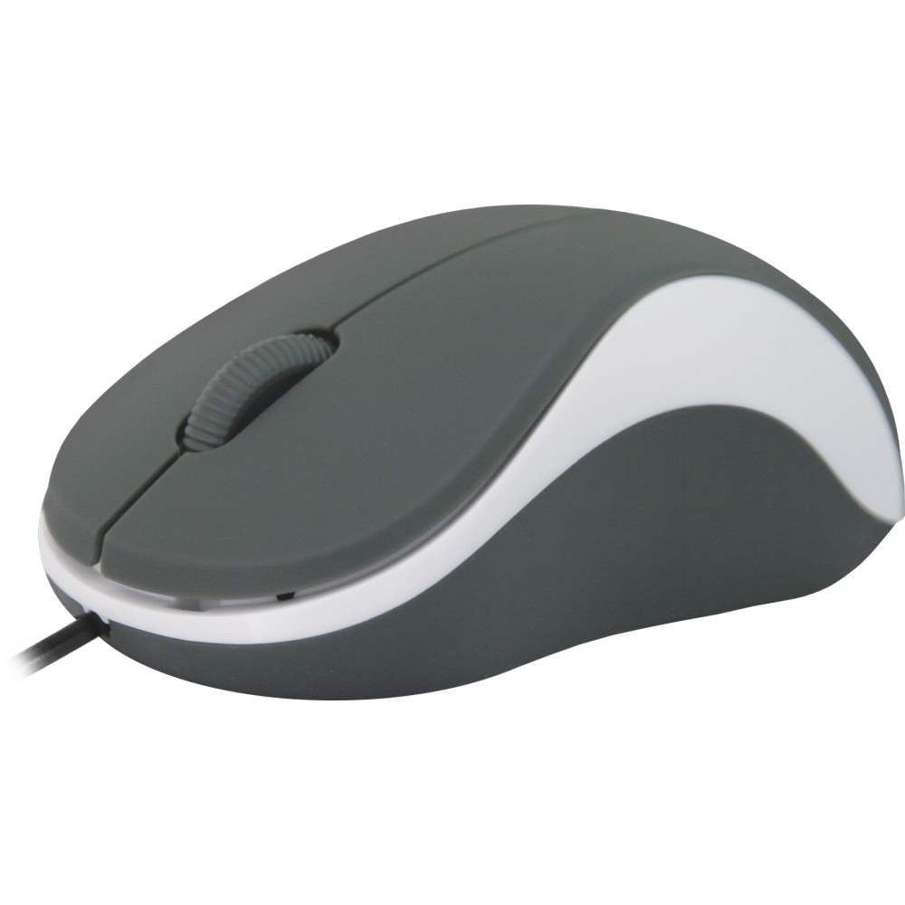 

Мышь Defender Accura MS-970 White/Grey (52970), Accura MS-970