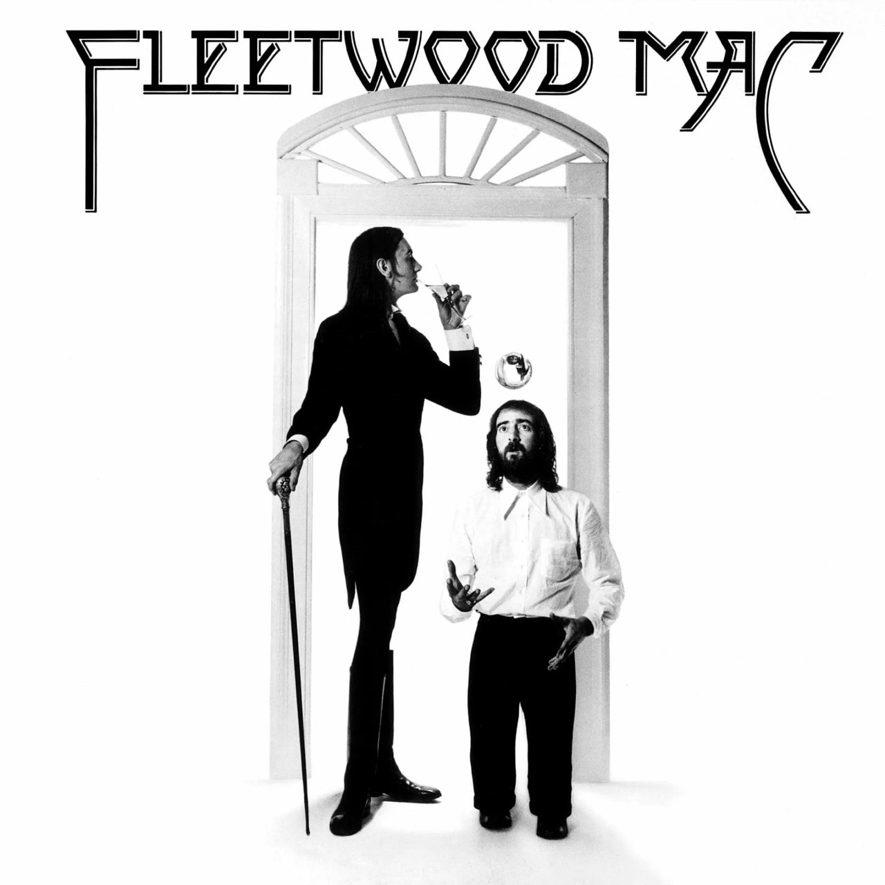 

Fleetwood Mac Fleetwood Mac (Sea Blue) (LP)