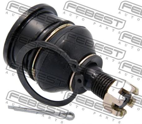 

Шаровая опора ASVA 0220B15