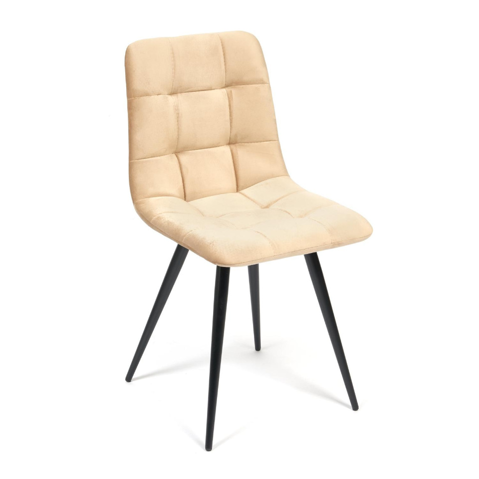 фото Стул tetchair chilly (mod. 7095)