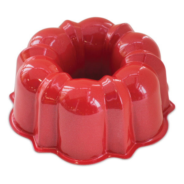 фото Форма для выпечки nordic ware "bundt" 750мл, алюминий (цвет в ассорт.)