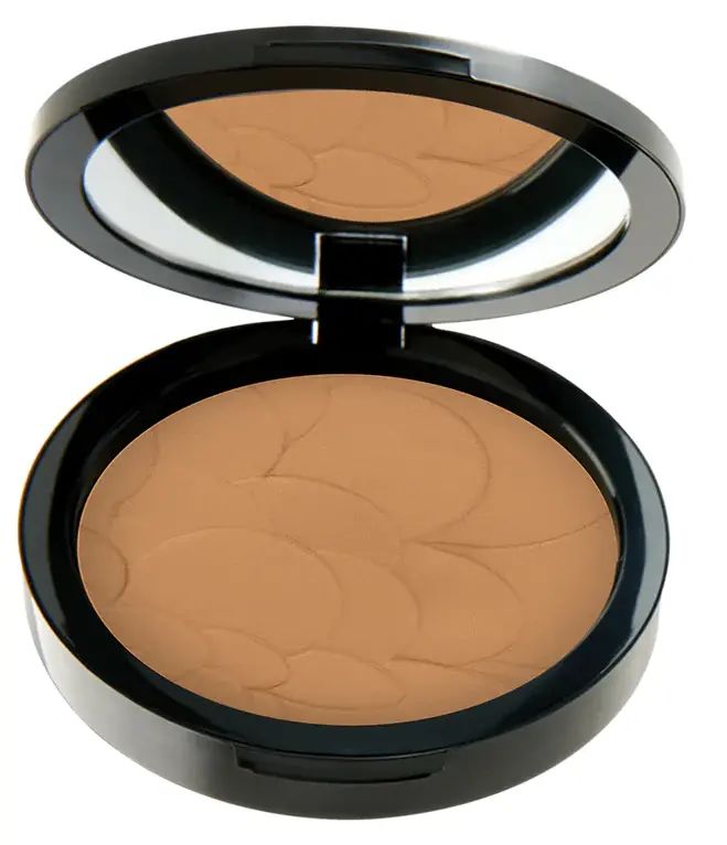 

Пудра для лица Pastel Advanced Compact Powder компактная тон 55 Deer 11 г, Темно-бежевый, 1