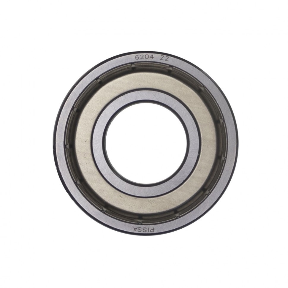 

Подшипник барабана Zanussi 6204Z, Белый, 6204Z