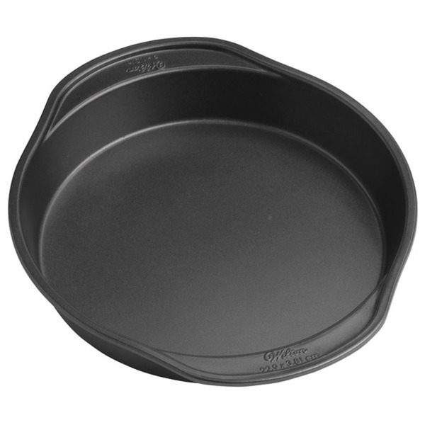 

Форма для выпечки круглая Wilton 22,9х3,81см, WILT-2105-6059