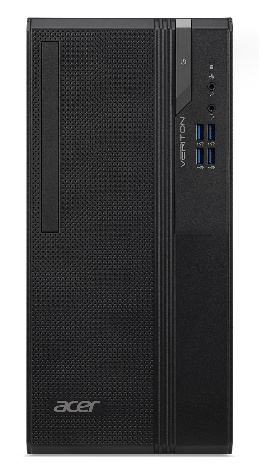 

Системный блок Acer Veriton ES2740G Black (DT.VT8ER.009), Veriton ES2740G