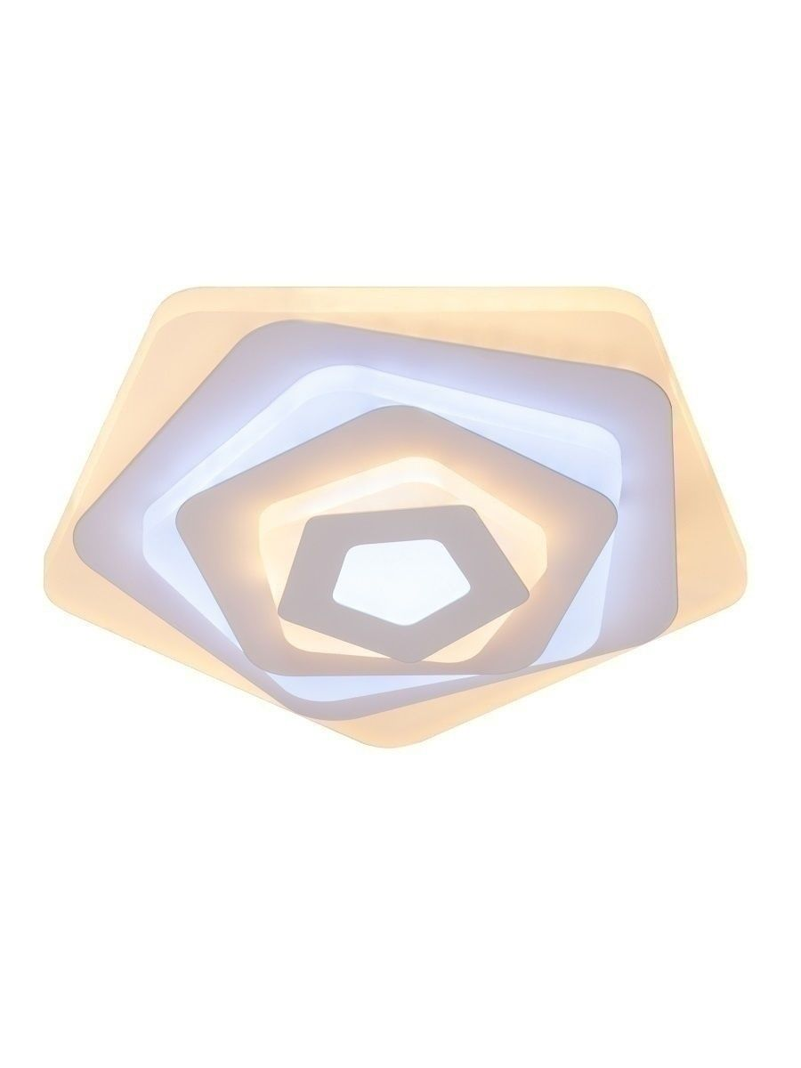 

Светильник Бра PLW-3005-200 LED 31W Белый