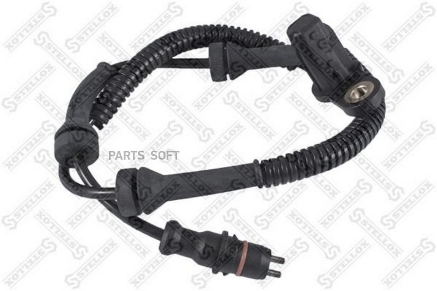 

STELLOX Датчик ABS STELLOX 0665496sx