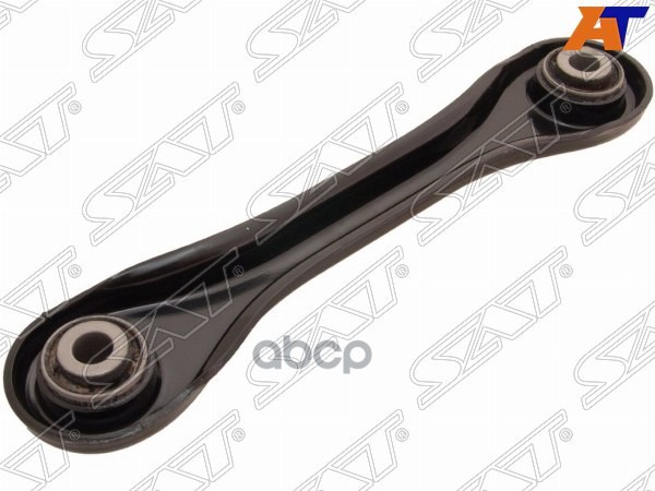 

SAT ST-1061668 Рычаг задней подвески поперечный нижний FORD FOCUS II/C-MAX 2005-/MAZDA3 MA