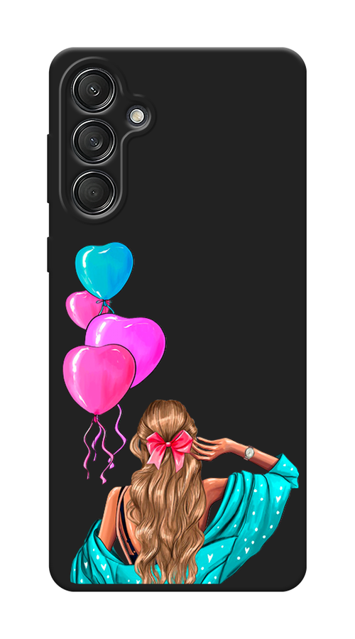 Чехол Awog 2109652-1 для Samsung Galaxy M55 