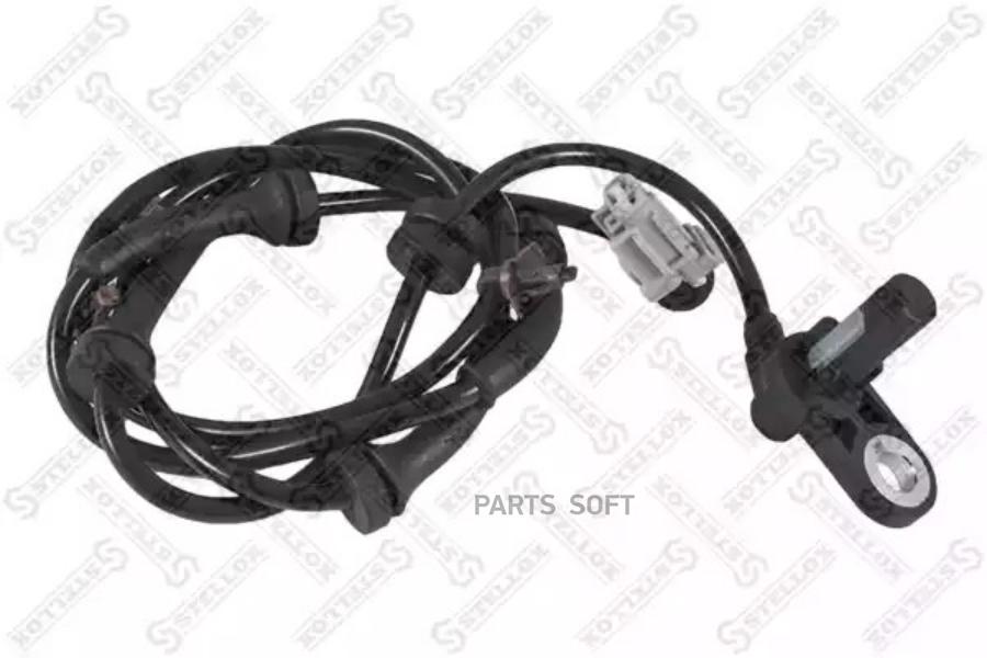 

STELLOX Датчик ABS STELLOX 0665498sx