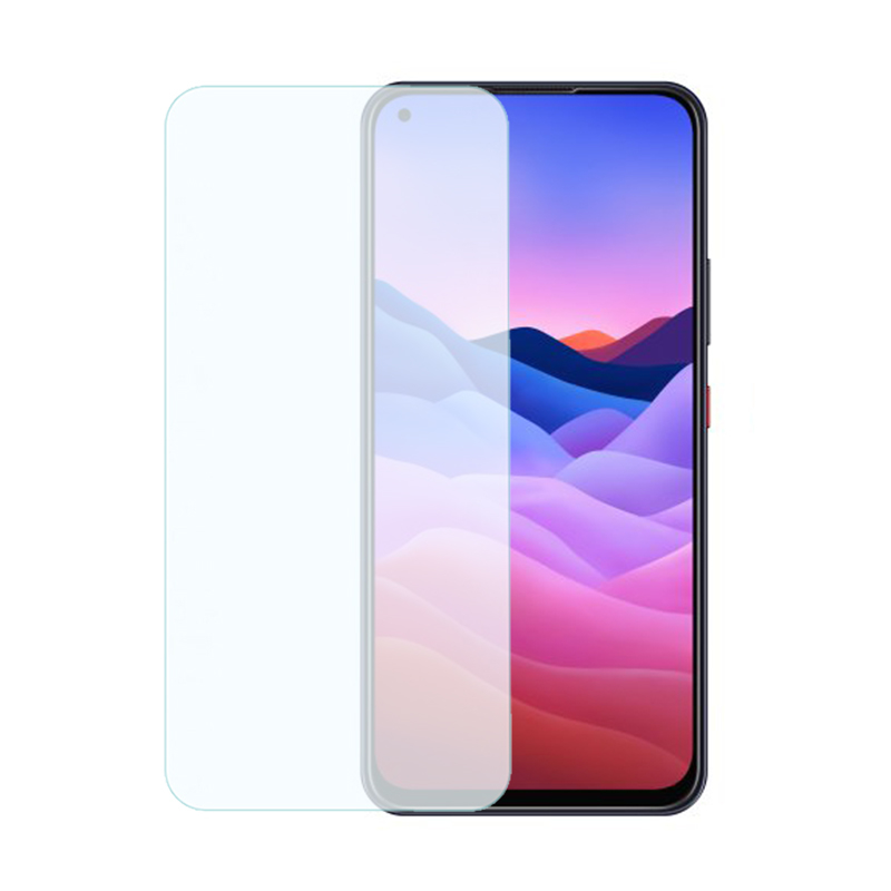 

Защитное противоударное стекло MyPads для ZTE Blade V2020