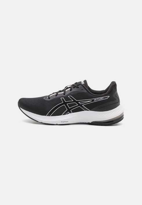 

Кроссовки мужские Asics Gel-Pulse 14 черные 46 EU (доставка из-за рубежа), Черный, Gel-Pulse 14