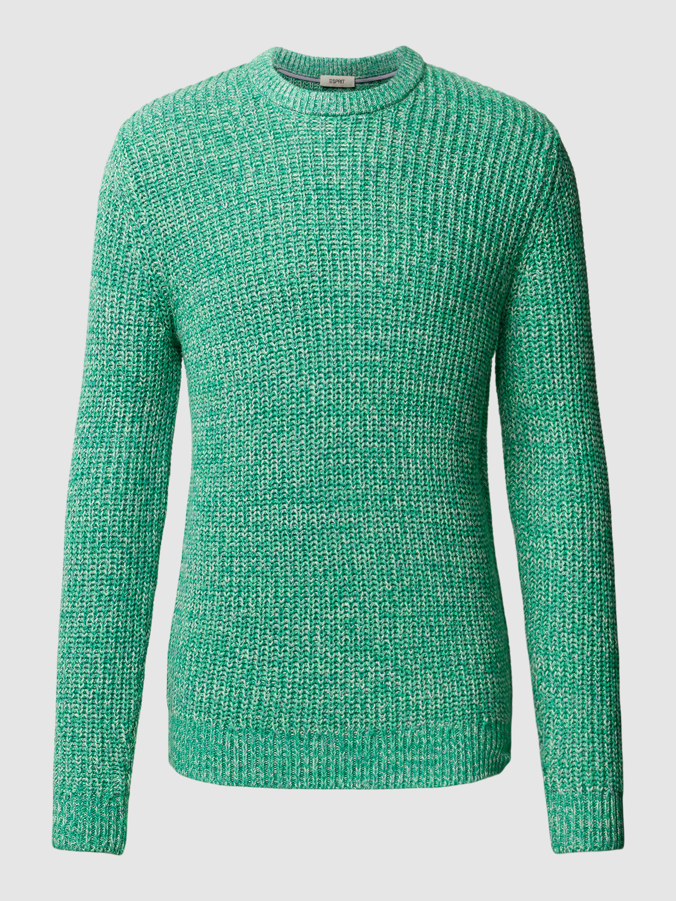 

Джемпер мужской Esprit 1703240 зеленый L (доставка из-за рубежа), 1703240