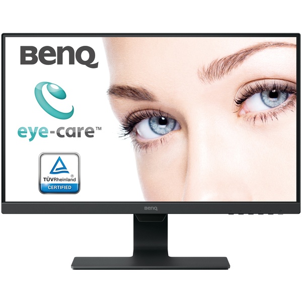 фото Монитор benq bl2480 black (9h.lh1la.tbe)