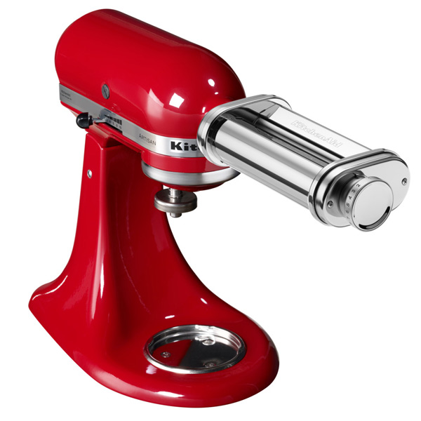 фото Насадка для кухонного комбайна kitchenaid 5ksmpra