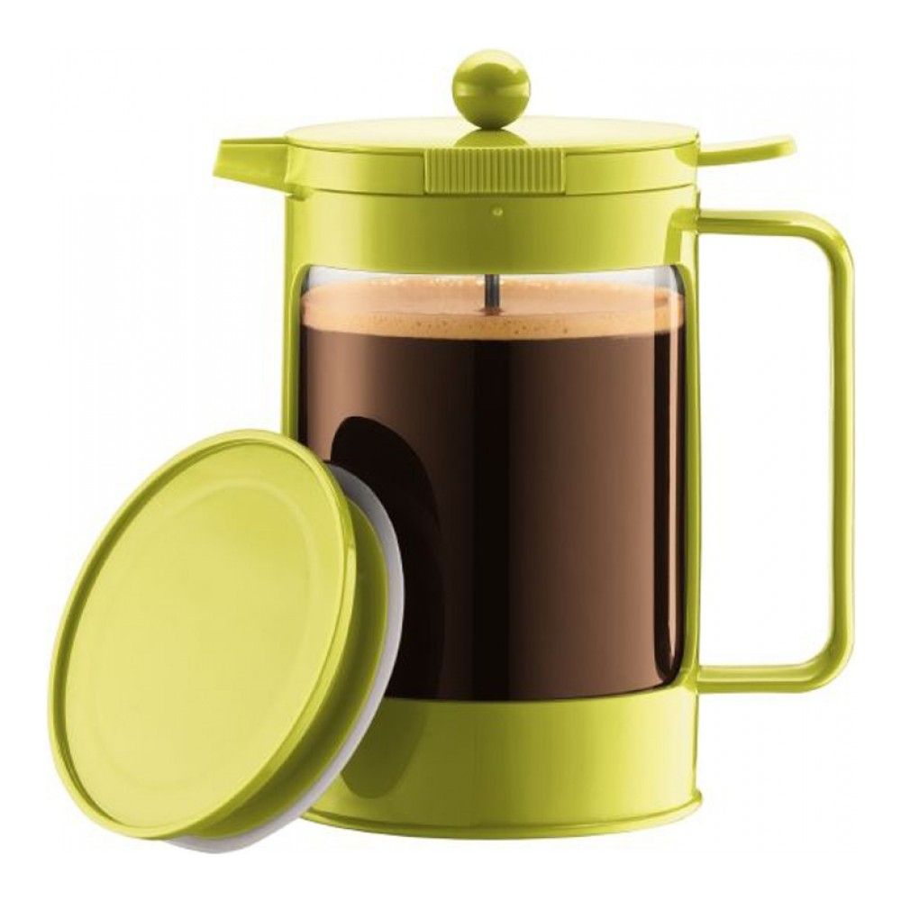 

Кофейник для приготовления холодного кофе Bodum Bean Ice, K11081-565, Bean Ice