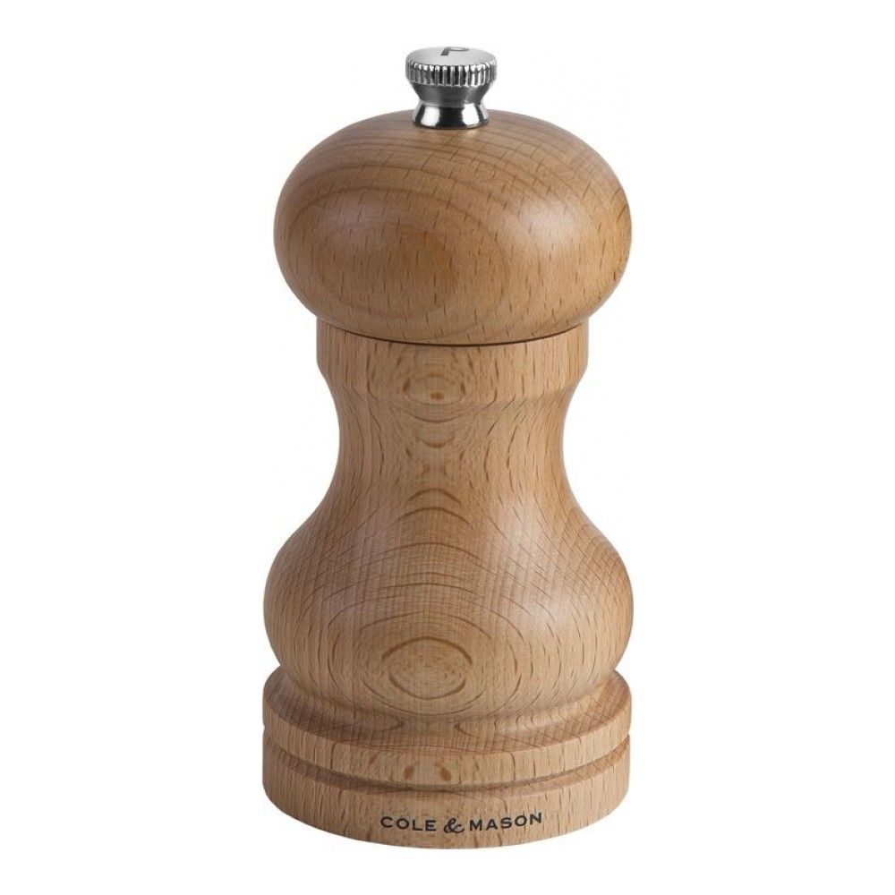 

Мельница Cole & Mason HA0424P 12 см